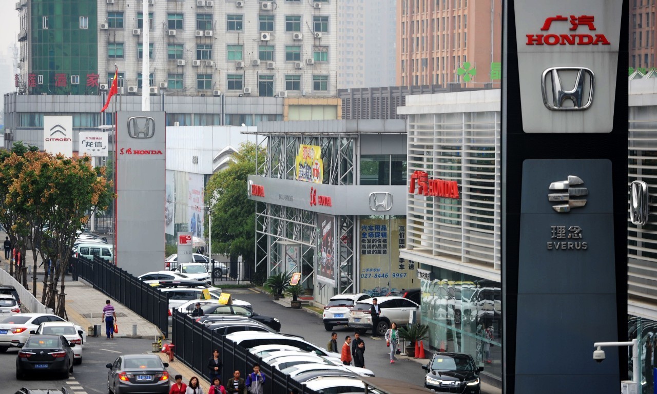 比热干面更霸气的“武汉传奇”藏在这里，99%的武汉伢不知道！