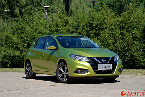 沉浸式体验东风日产骐达,东风日产骐达最新款试驾评测视频