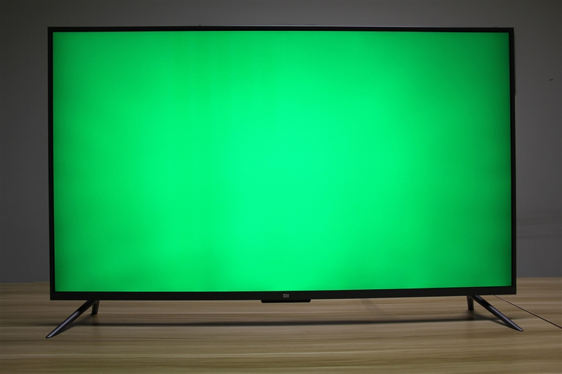 小米电视55寸4c深度评测,4k超高清hdr