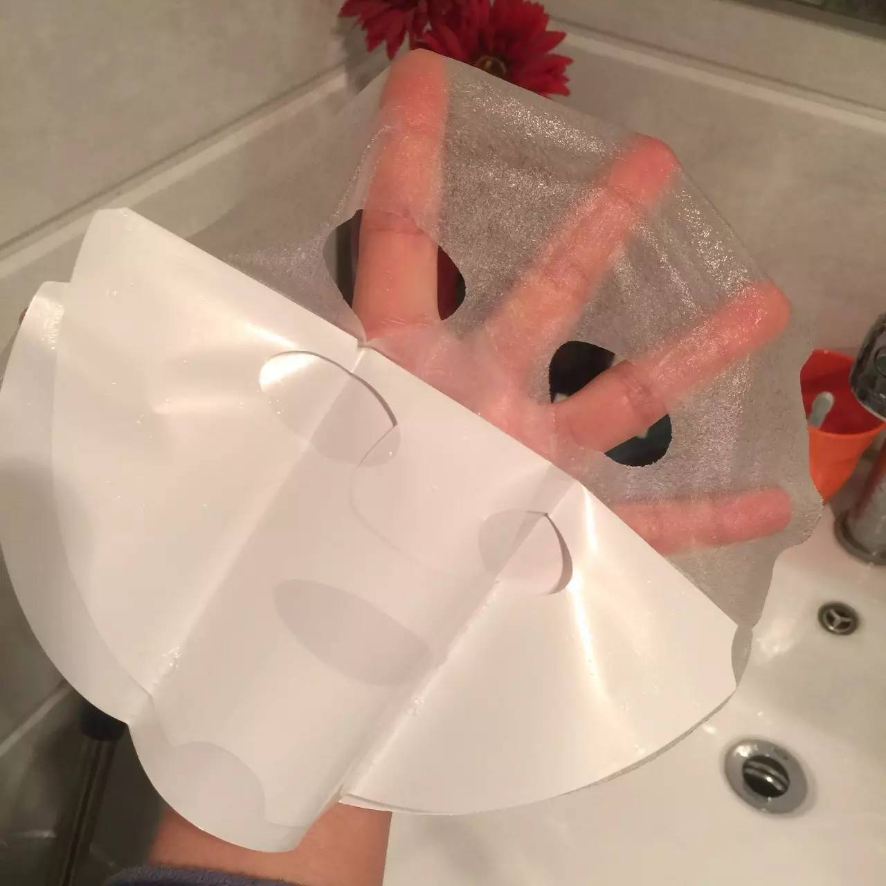 春雨面膜真的好用吗,春雨面膜事件