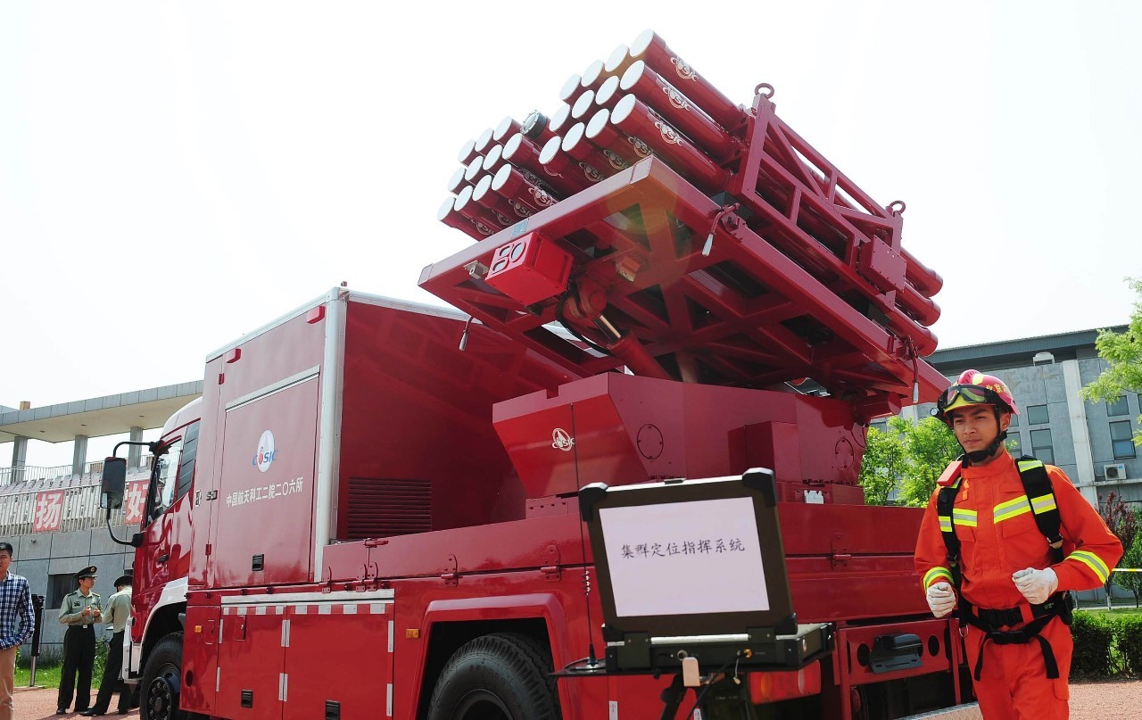 航天60年|二院:风雨兼程六十载再创辉煌看今朝