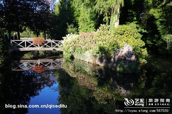 罗莱夏朵香缇,罗莱夏朵怀石