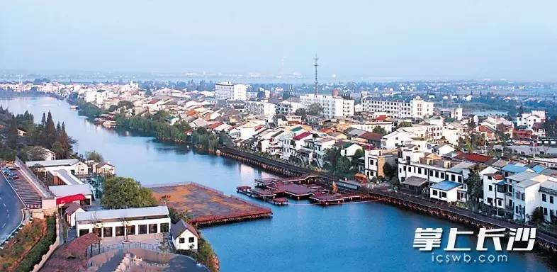 怕累就不要去旅游,长沙周边小众景点