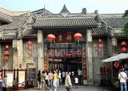 南锣鼓巷就是一条巷吗,南锣鼓巷的特别之处