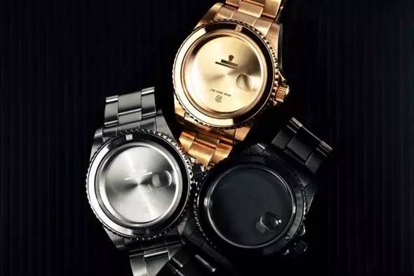 连余文乐都爱不释手的配件品牌