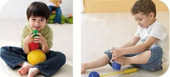 感统训练是什么意思有什么用,为什么感统训练很有必要