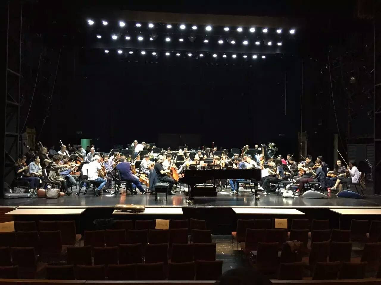 指挥家艾森巴赫,艾森巴赫克里斯托夫