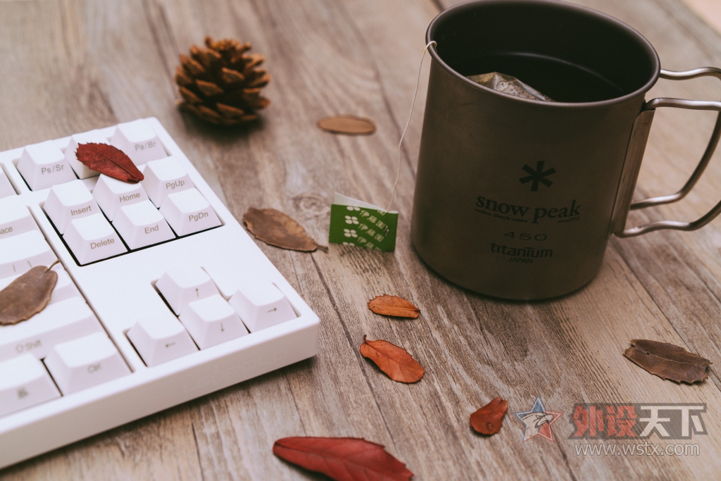 leopoldfc750r评测,烧友评测电脑