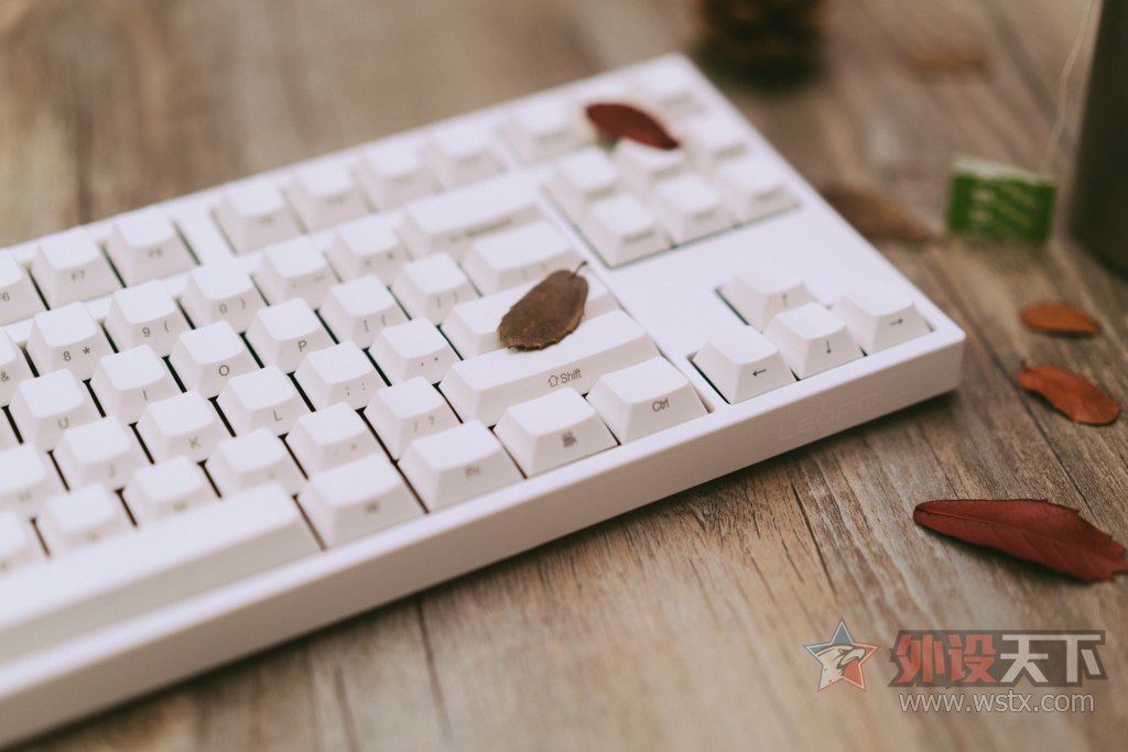 leopoldfc750r评测,烧友评测电脑