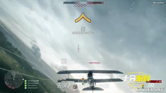 专业人士评价战地1,战地1评分