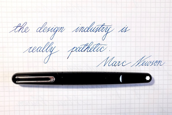 montblanc万宝龙钢笔限量款,万宝龙蛇头型钢笔