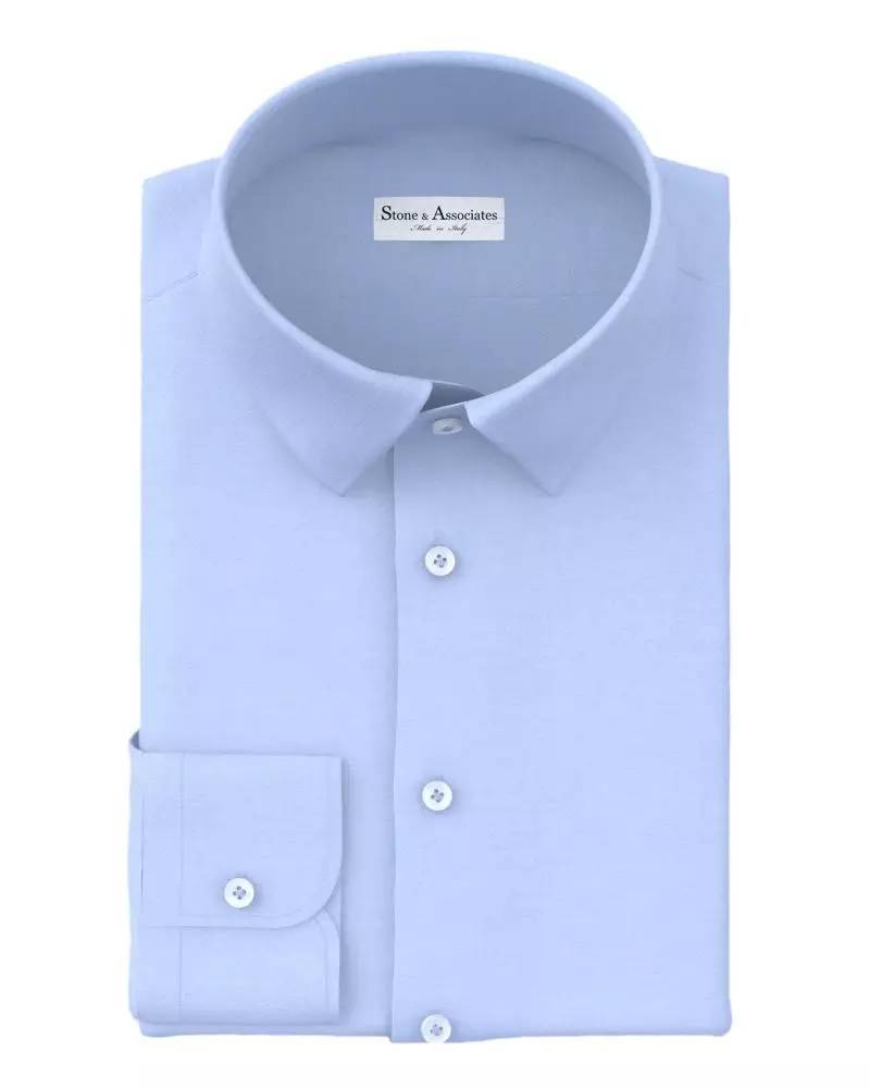 自投100万他选千种面料定制意大利男装阿玛尼品质卖金利来价格