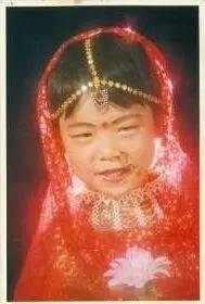 90后小时候爆款衣服,00后童年记忆中最深的衣服