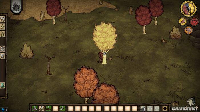 tgp饥荒联机版新手攻略,tgp饥荒详细攻略