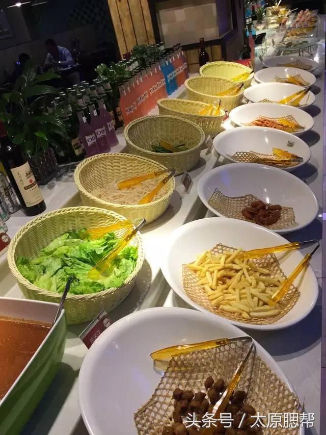 北大街附近美食团购烤肉,安阳自助餐烤肉39元一位北大街