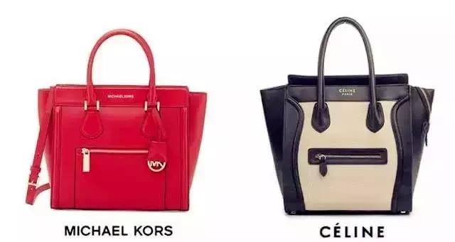 在过度流行当中,你和你的包包病了