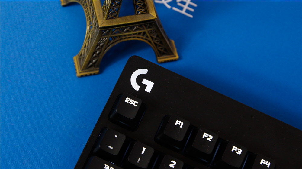 罗技g610玩法,罗技g610怎么玩