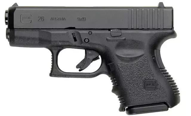 战术美学|《疾速追杀》的“枪械世界”