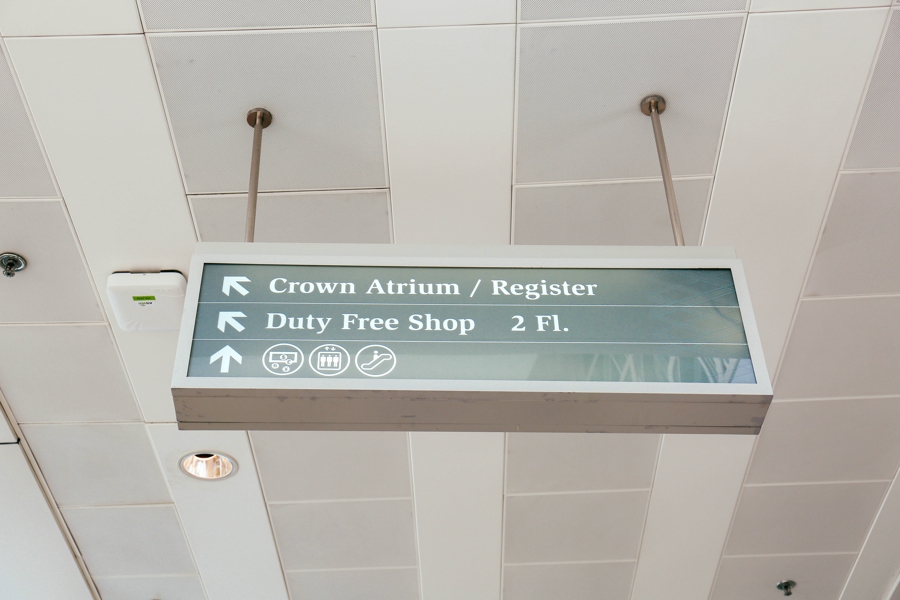 二小姐泰国,泰国免税店kingpower必买品