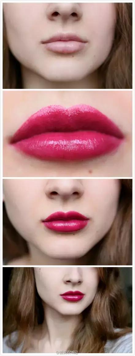 用完的ysl方管口红怎么弄出来,ysl小黑管口红使用方法