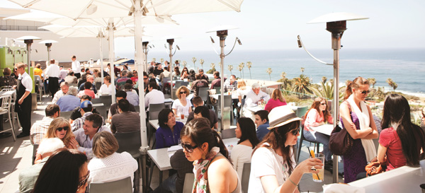 圣地亚哥米其林餐厅,圣地亚哥附近美食