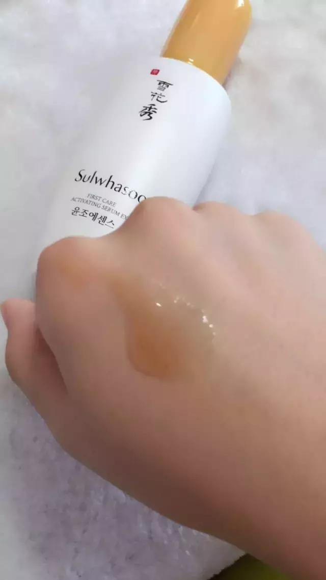 雪花秀全明星套装测评,雪花秀臻金系列真实测评