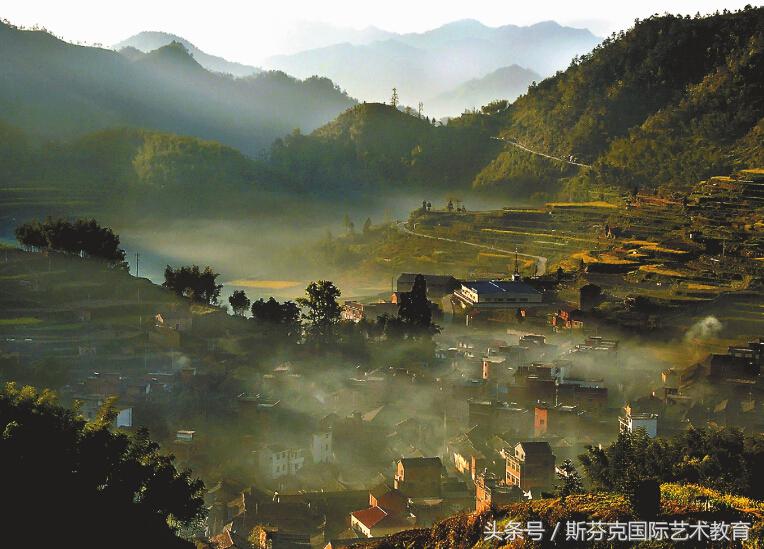 室内设计的专业分析,斯芬克艺术留学专业解读