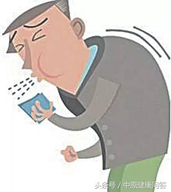 咳嗽20多天吃了药老不好,老年人咳嗽吃药就好不吃就不好