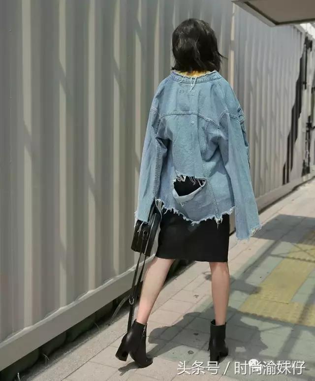 街怕秀:杨幂唐嫣娜扎、袁姗姗戚薇看个够2000元不过起步价