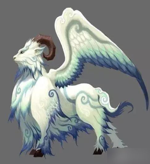 古代传说四大凶兽的真面目,中国历史上真实的四大凶兽