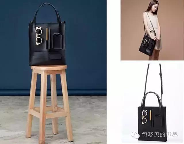 推荐韩系包包,韩国最火的十种包包