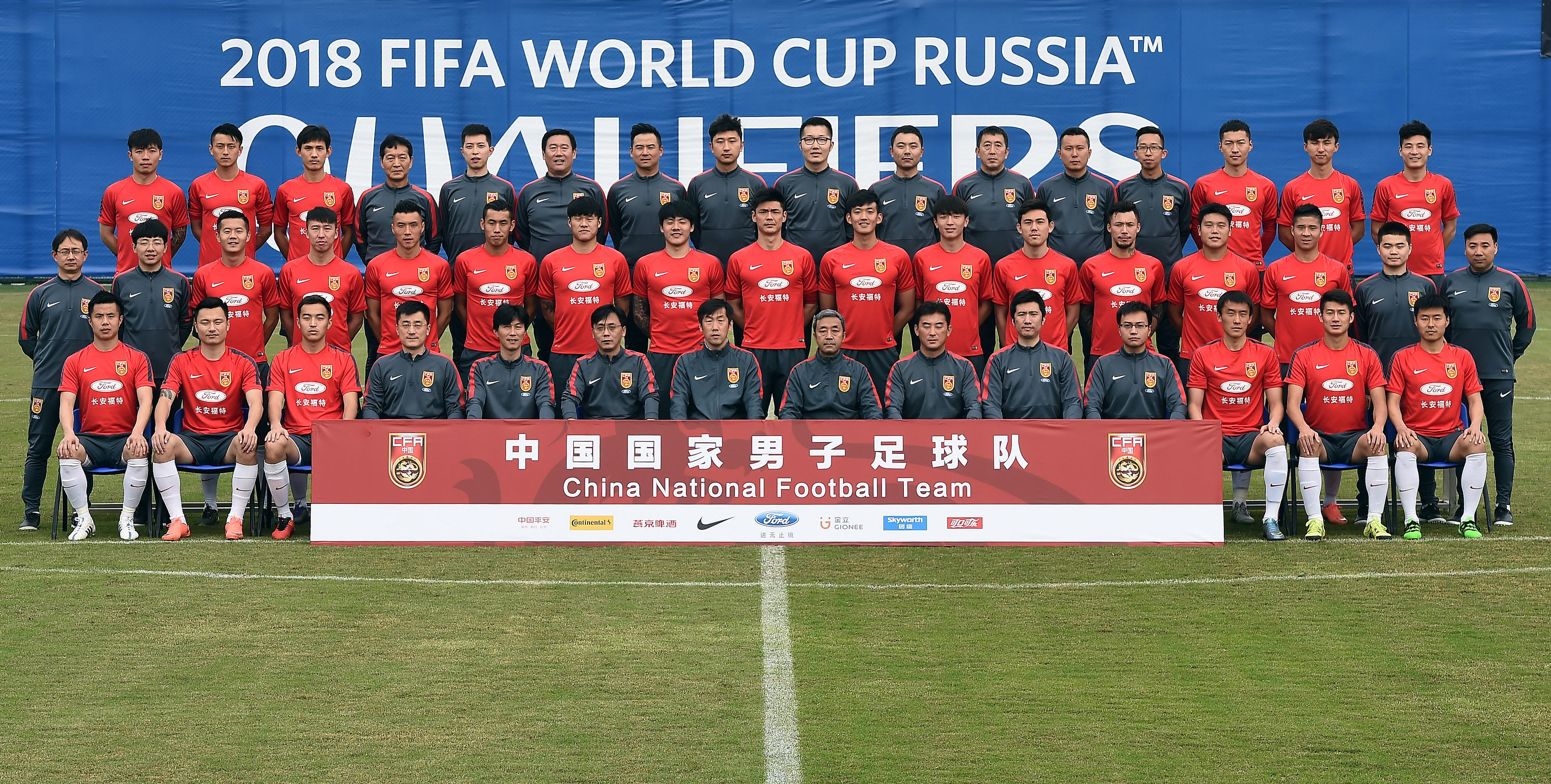 为什么恒大球员会踢足球,恒大足球巅峰时刻为何国足还是差