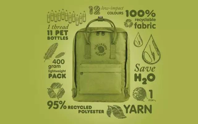 又土又个性的包,又丑又傻的双肩包