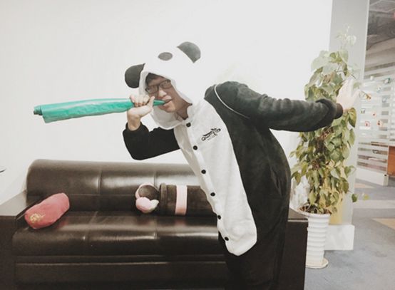 lolcos高还原度,lol新角色cos