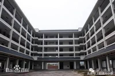 云南省水富市云天化中学,水富市云天化中学简介