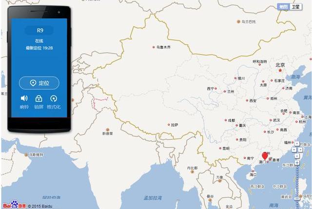 oppo手机被偷了怎么办要怎么设置,oppo手机被偷后该做什么措施