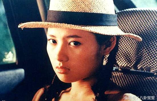 李丽珍的颜值巅峰,李丽珍怎么长那么胖