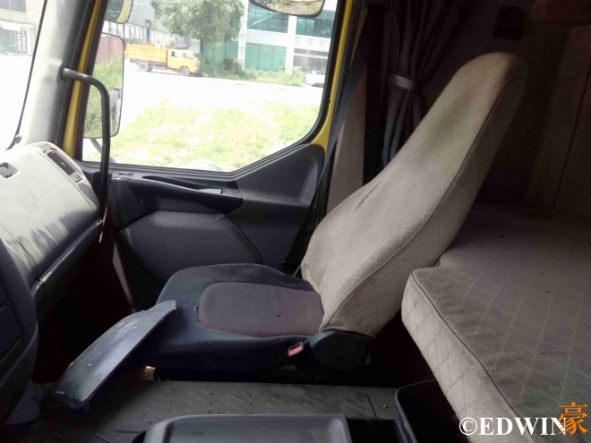 东风霸龙507售价,霸龙重卡507是什么车型