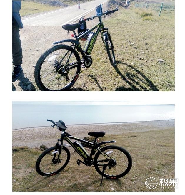 高颜值智能动感单车,电单车怎么变速