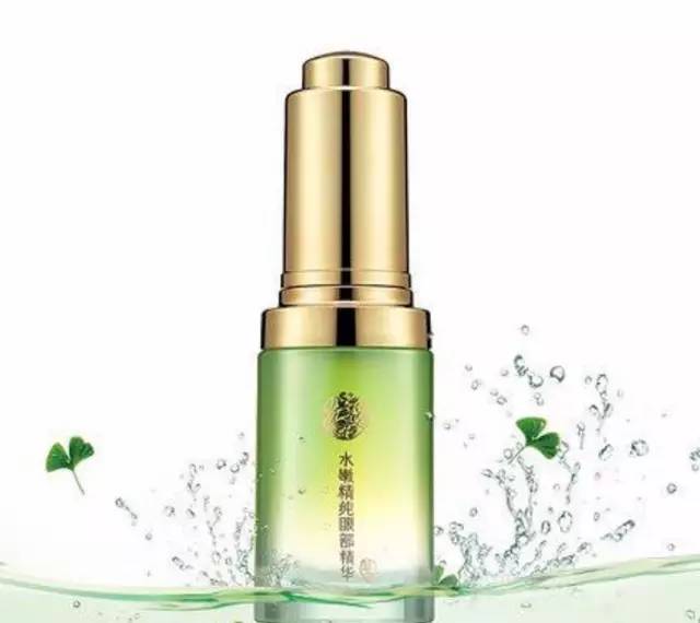 眼霜TOP12|工作这么忙，没一只好的眼霜怎么行！