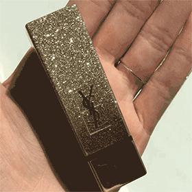 朋友圈被YSL口红霸屏明星都在追捧的口红们（附最全试色）