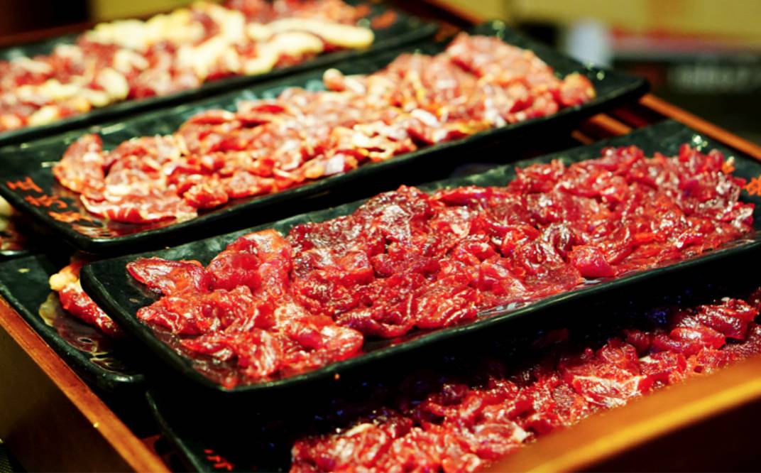 关于潮汕牛肉火锅,这里有一份不完全指南