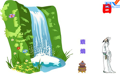 关于古代挂轴的诗句,古人随口的诗词是如何流传下来的