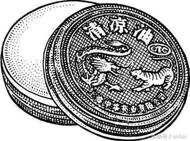 清凉油，一种中国人在埃及旅行的硬通货