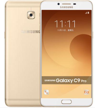 三星c9pro和galaxya5,oppor9splus对比三星c9pro