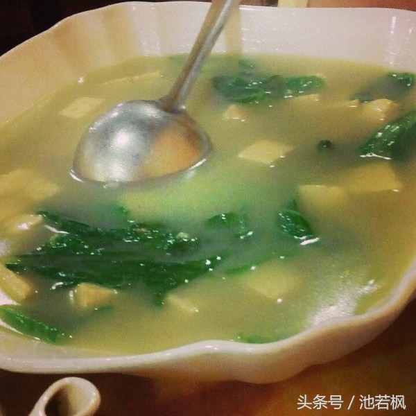 青岛，女汉子和小清新提前过端午