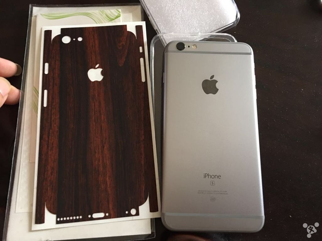 苹果6s掉漆严重怎么办,苹果6s掉漆不换壳怎么办