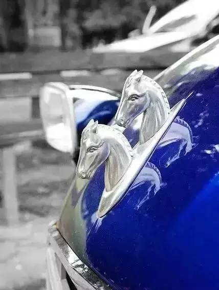 全球车标大全你认识几个,看所有的车标