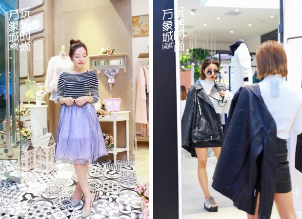 时尚街拍大咖,明星街拍时尚大咖