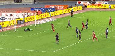 上港势不可挡首胜成都蓉城,捍卫主场不败